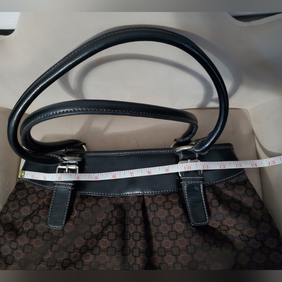 NWOT Nine West Carryall Bag - Picture 3 of 11